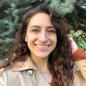 Meet your Posher, Chantalle